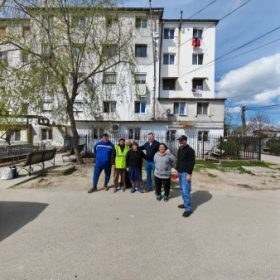 Daniel Cezar Rusu- blocuri 1