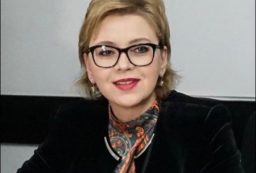 Florentina Stanculescu