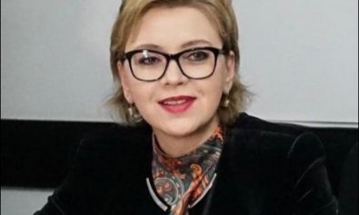 Florentina Stanculescu