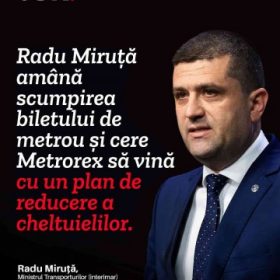 Radu Miruta