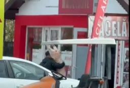 macelarie mihailesti