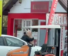 macelarie mihailesti