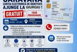 carti electronice de identitate