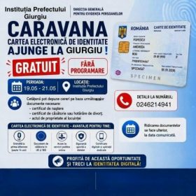 carti electronice de identitate