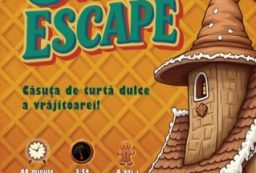 Escape room 1