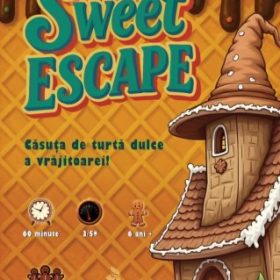 Escape room 1