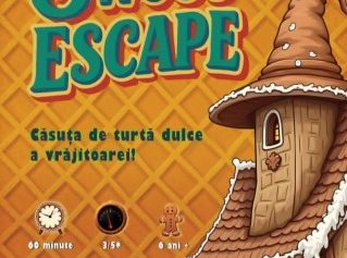Escape room 1