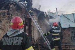Incendiu Gostinu- 1