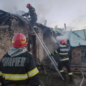 Incendiu Gostinu- 1