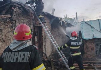 Incendiu Gostinu- 1
