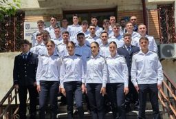 promotie noua IPJ Giurgiu