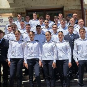 promotie noua IPJ Giurgiu