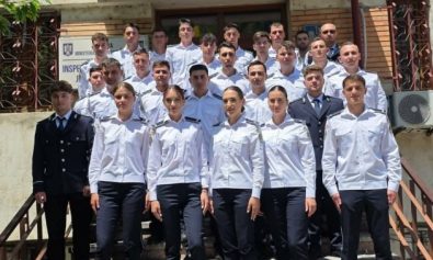 promotie noua IPJ Giurgiu