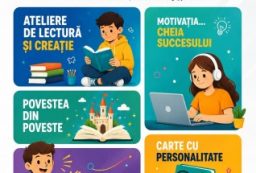 Biblioteca de vacanta