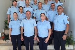 ISU Giurgiu