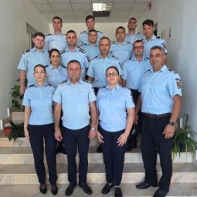 ISU Giurgiu