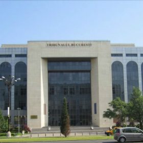 TribunalulBucuresti