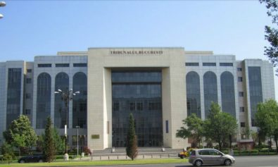 TribunalulBucuresti