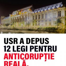 USR-justitie