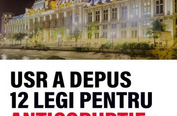 USR-justitie