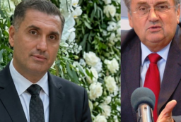 colaj Lucian si Adrian Iliescu
