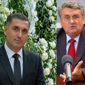 colaj Lucian si Adrian Iliescu
