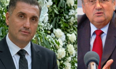 colaj Lucian si Adrian Iliescu