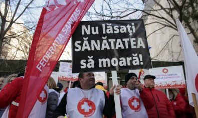 greva sanatate