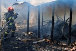 incendiu Schitu