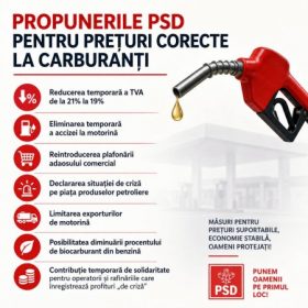 propuneri PSD