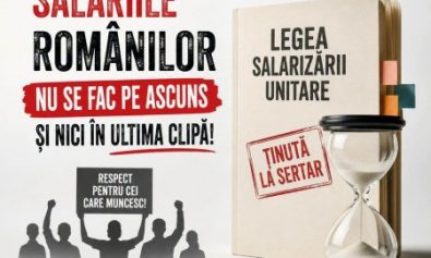 PSD salarizare