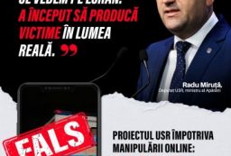 USR-Radu Miruta