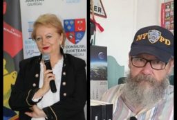 bogdan-hrib-scriitor-si-fondator-al-editurii-tritonic-si-daniela-bardan-director-al-bibliotecii-judetene-i-a--bassarabescu-giurgiu-1024x819