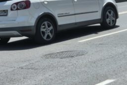 capace canalizare