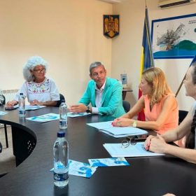 intalnire romano-bulgara zona libera