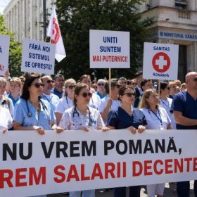 salarii decente