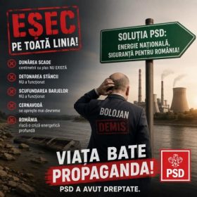 solutii PSD