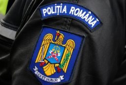 politie