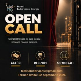teatrul tudor vianu baze de date