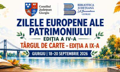 zilele europene ale patrimoniului