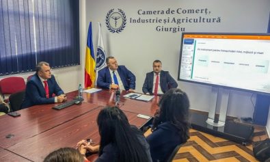 Camera de Comert 1