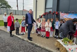 Festivalul toamnei Darasti- 2