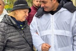 Mina+ pensionari
