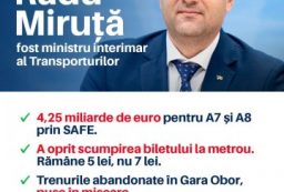 Radu Miruță
