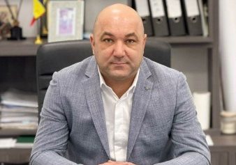 alexandru paun